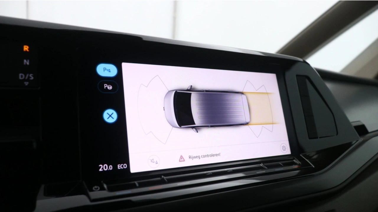 Volkswagen Multivan L2H1 PHEV 1.4TSI 245pk DSG eHybrid