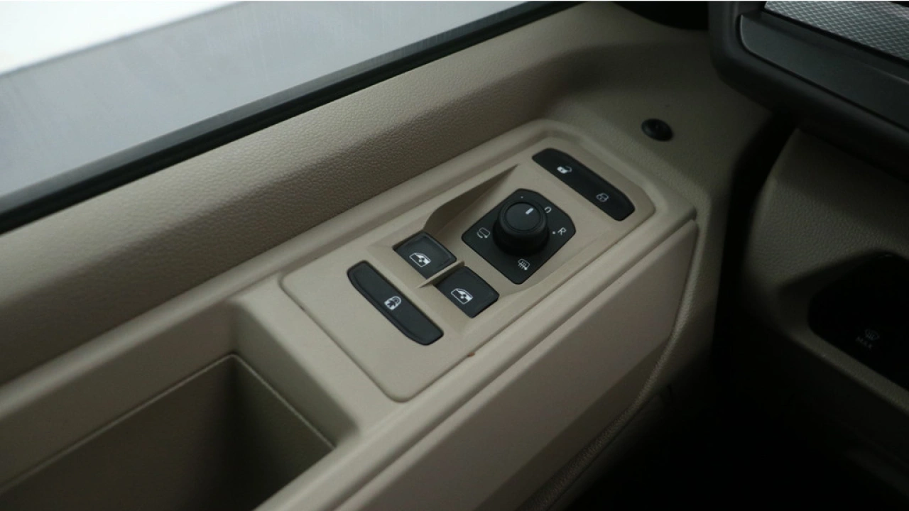 Volkswagen Multivan L2H1 PHEV 1.4TSI 245pk DSG eHybrid