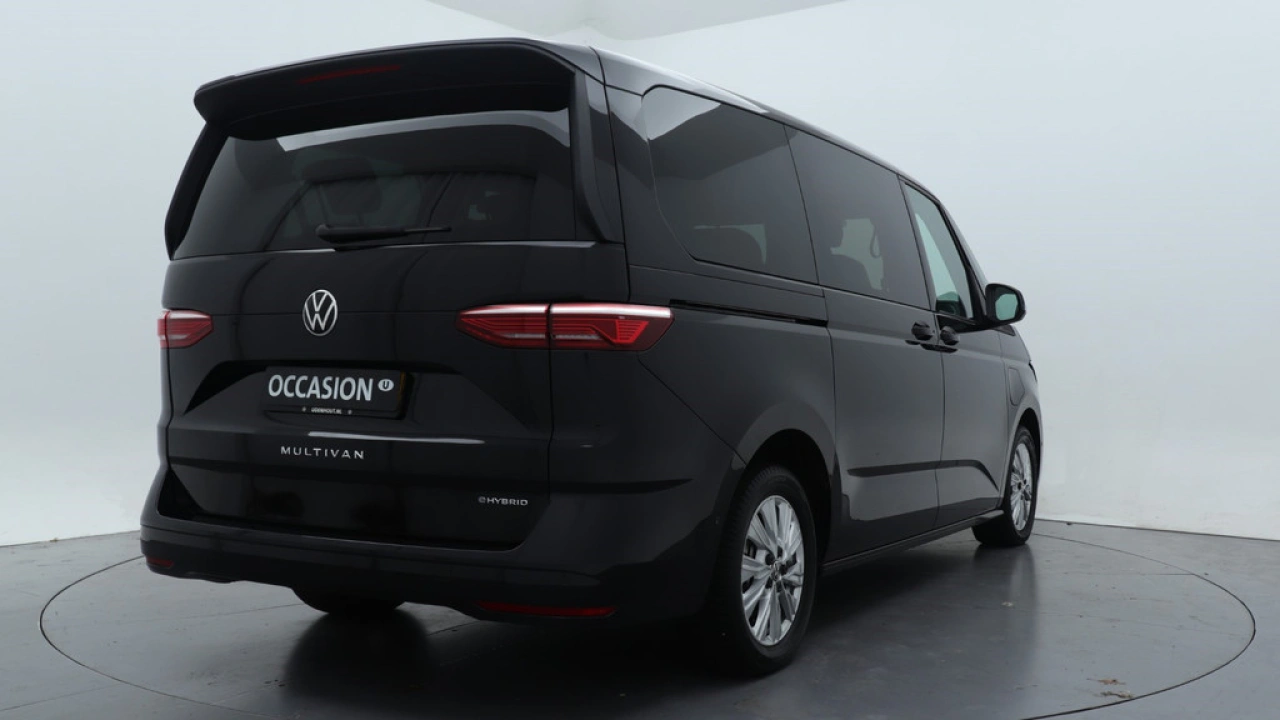 Volkswagen Multivan L2H1 PHEV 1.4TSI 245pk DSG eHybrid