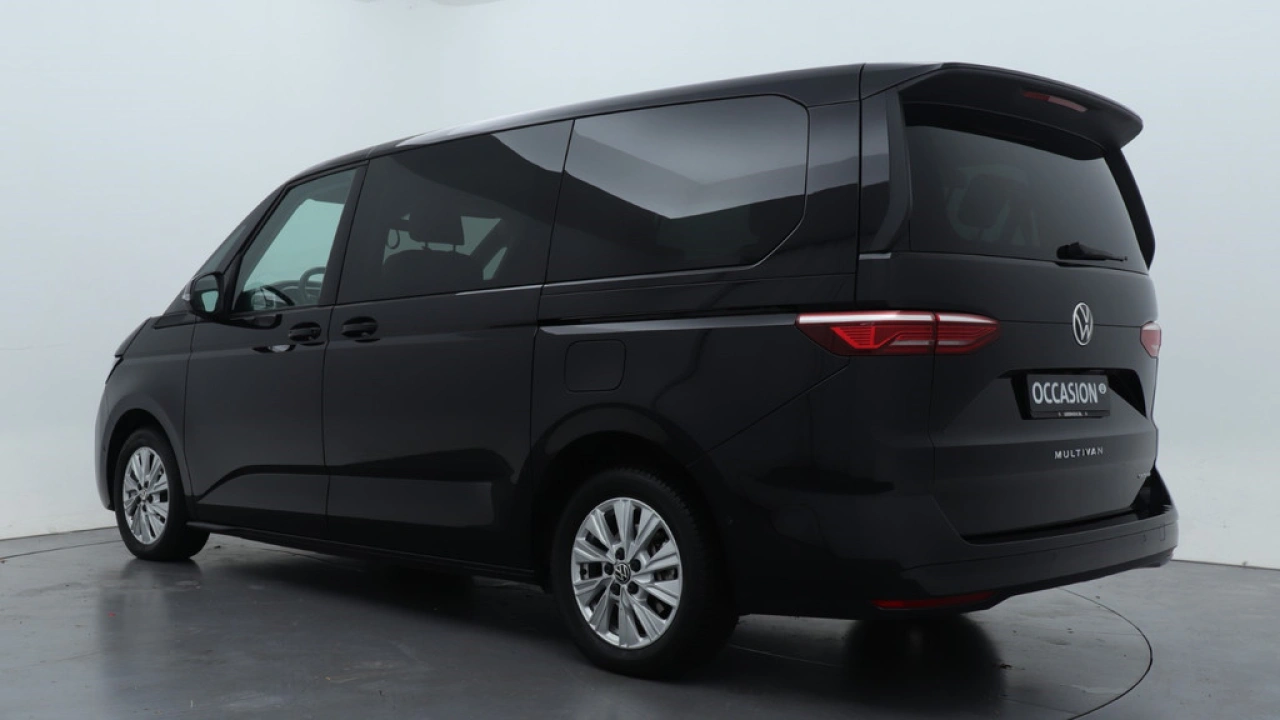 Volkswagen Multivan L2H1 PHEV 1.4TSI 245pk DSG eHybrid