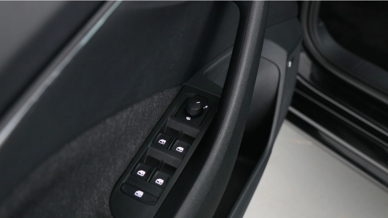 Škoda Scala 1.0 TSI 116pk Business Edition