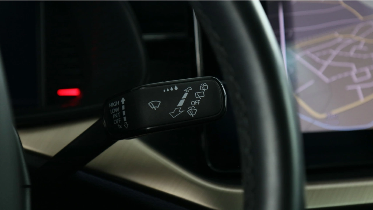 Škoda Scala 1.0 TSI 116pk Business Edition