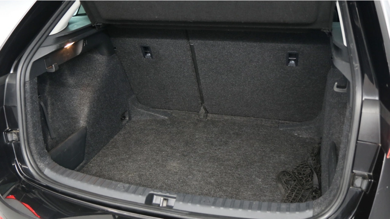 Škoda Scala 1.0 TSI 116pk Business Edition