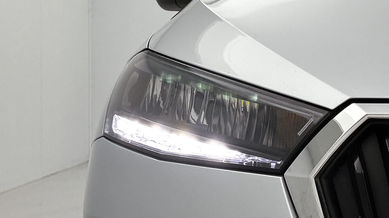 Škoda Fabia 1.0 TSI 95pk Ambition