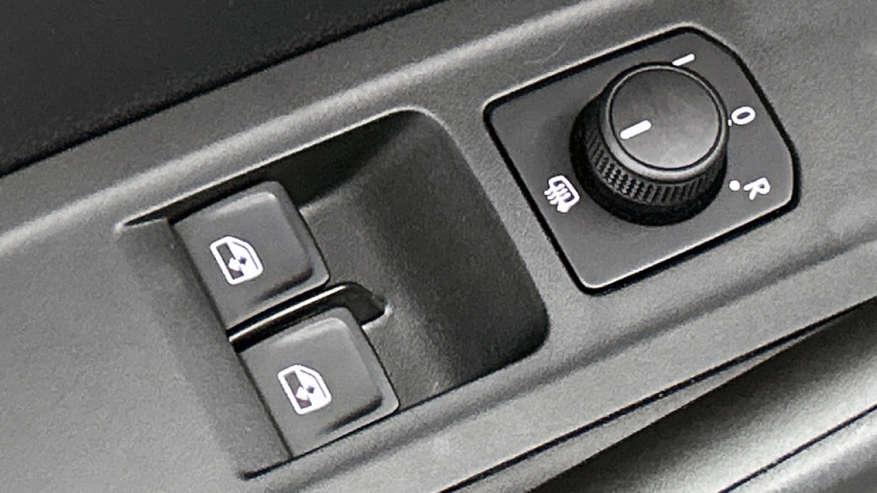 Škoda Fabia 1.0 TSI 95pk Ambition