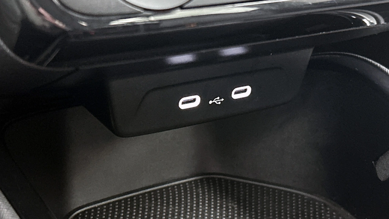 Škoda Fabia 1.0 TSI 95pk Ambition