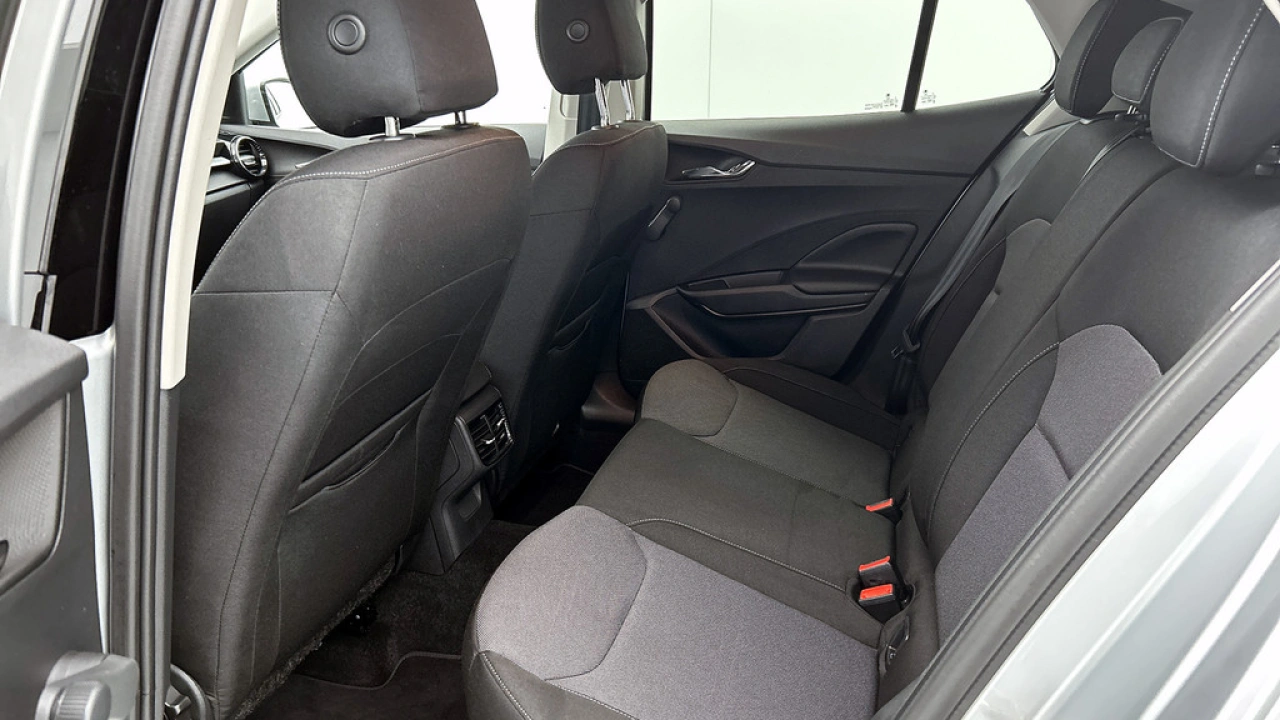 Škoda Fabia 1.0 TSI 95pk Ambition