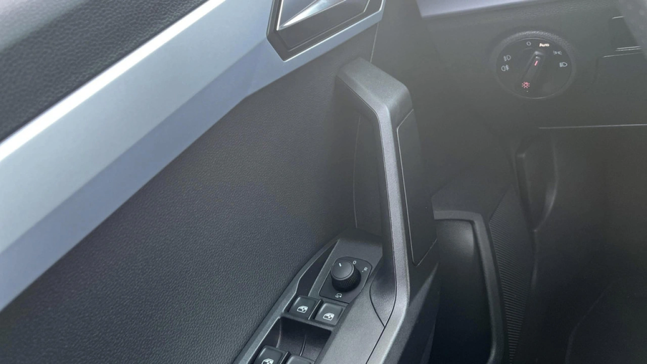 SEAT Ibiza 1.0 EcoTSI FR Plus