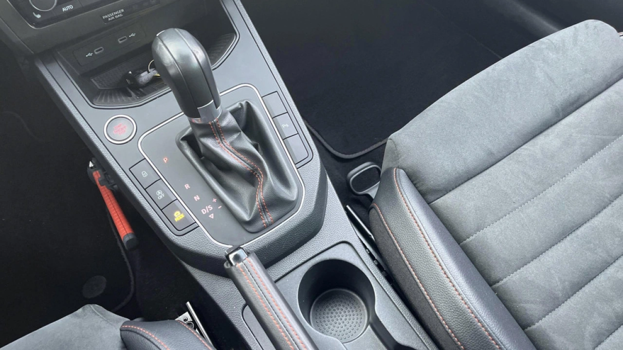 SEAT Ibiza 1.0 EcoTSI FR Plus