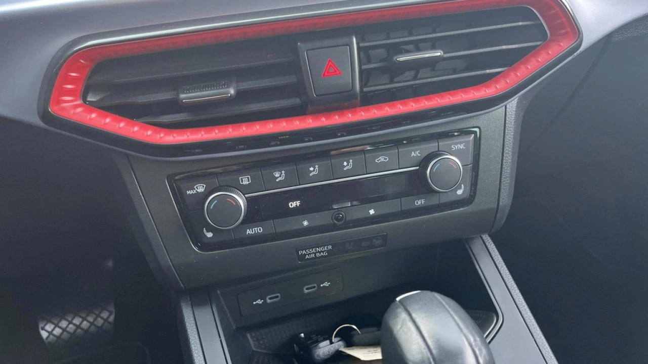 SEAT Ibiza 1.0 EcoTSI FR Plus