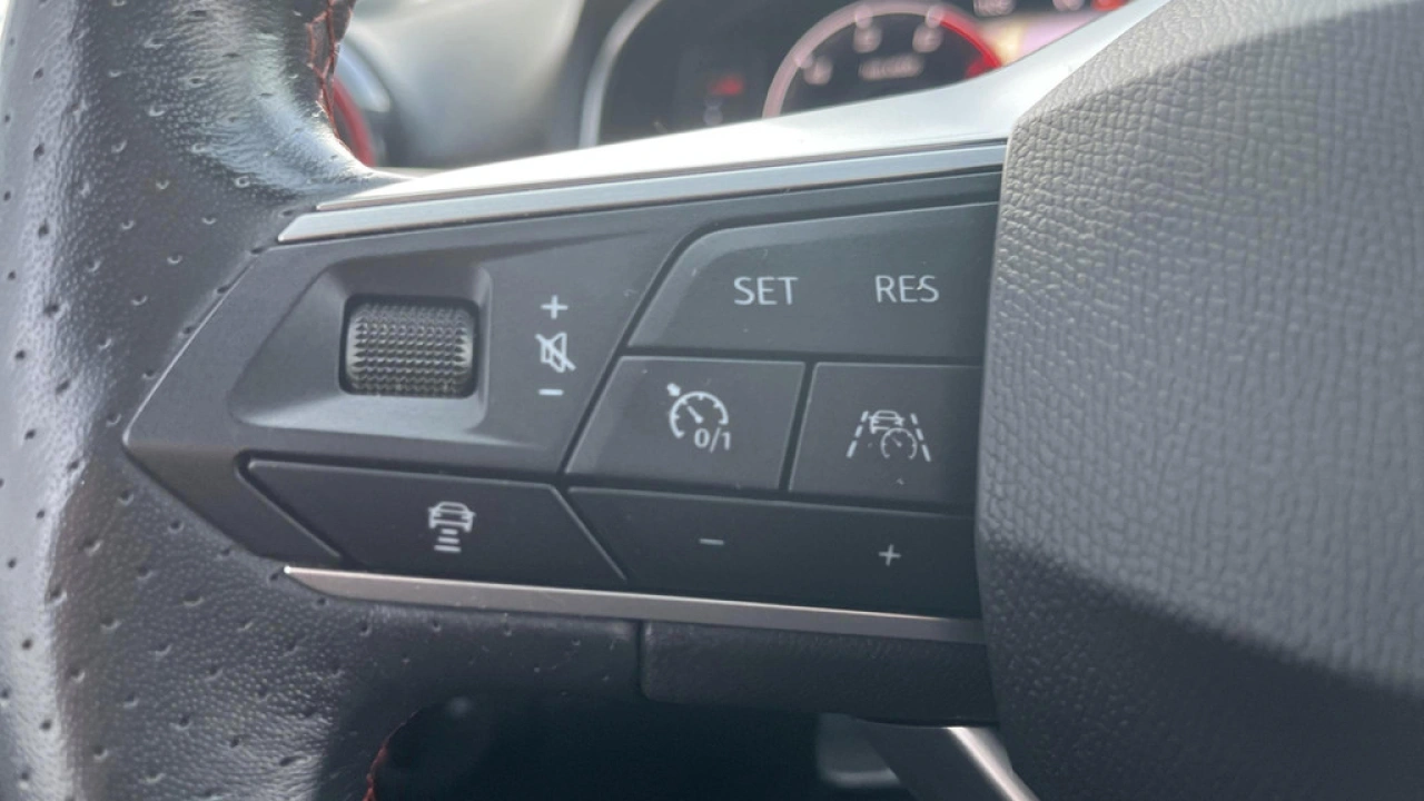 SEAT Ibiza 1.0 EcoTSI FR Plus