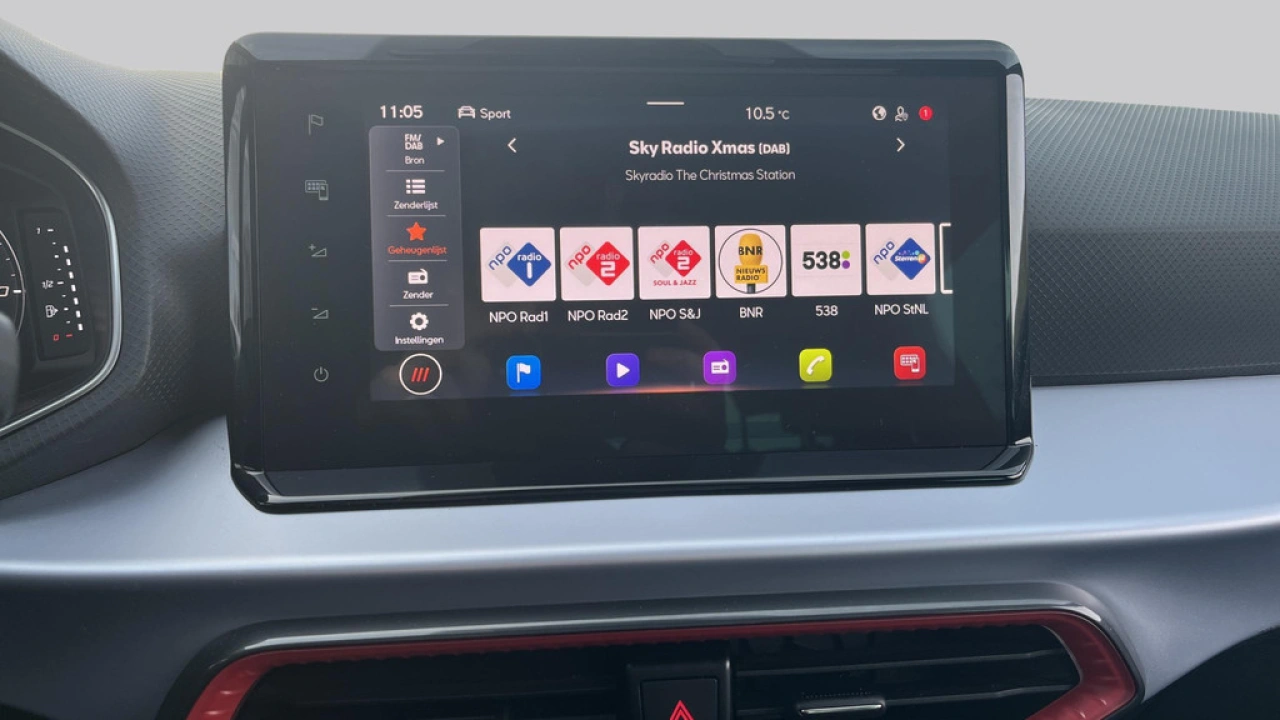 SEAT Ibiza 1.0 EcoTSI FR Plus