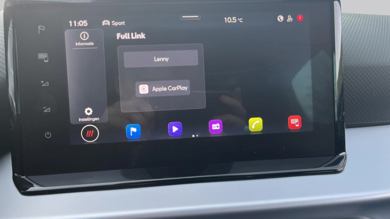 SEAT Ibiza 1.0 EcoTSI FR Plus