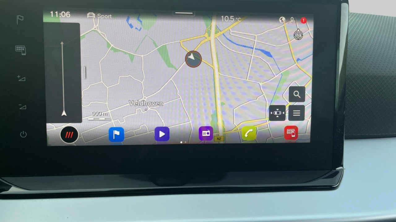 SEAT Ibiza 1.0 EcoTSI FR Plus