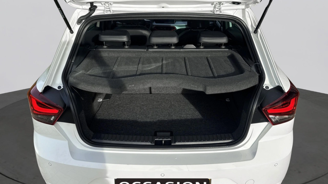 SEAT Ibiza 1.0 EcoTSI 110pk DSG FR Plus