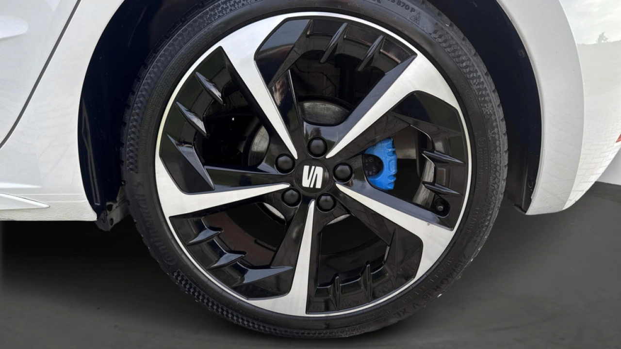 SEAT Ibiza 1.0 EcoTSI 110pk DSG FR Plus