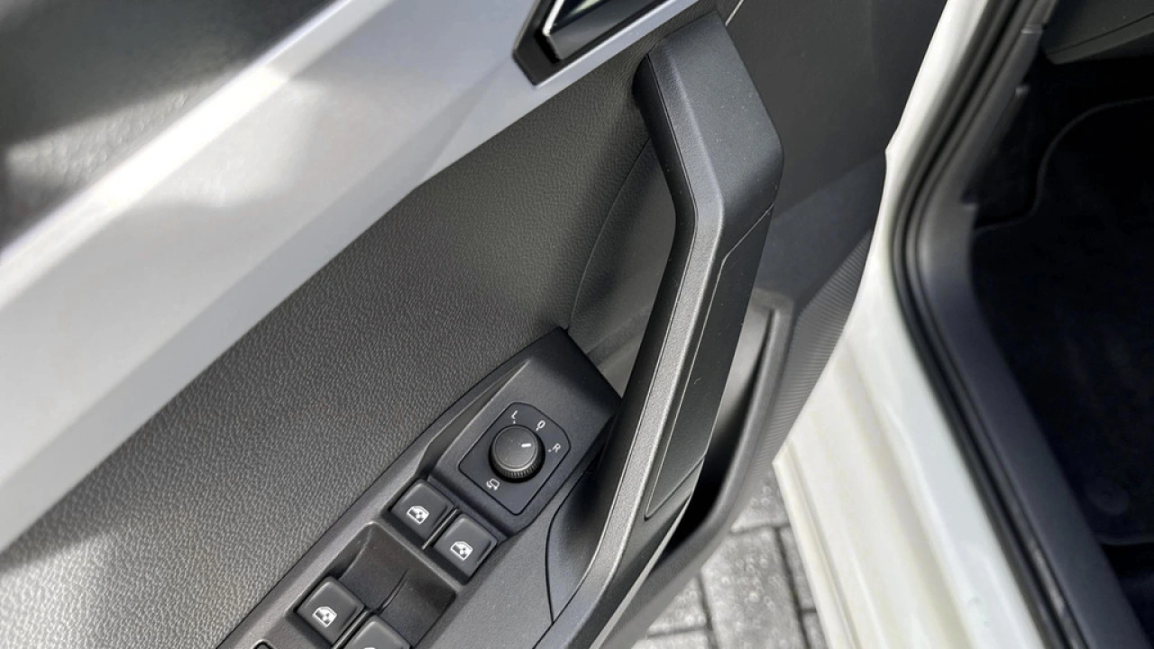 SEAT Ibiza 1.0 EcoTSI 110pk DSG FR Plus