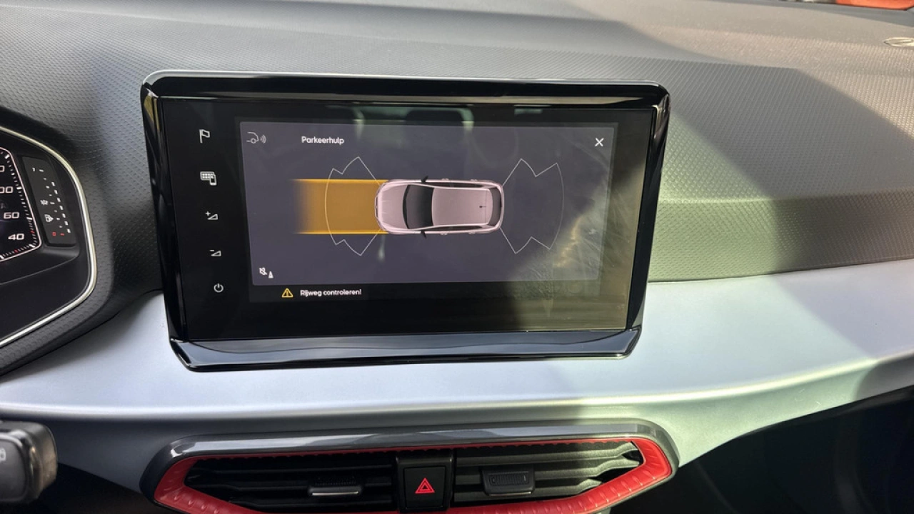 SEAT Ibiza 1.0 EcoTSI 110pk DSG FR Plus