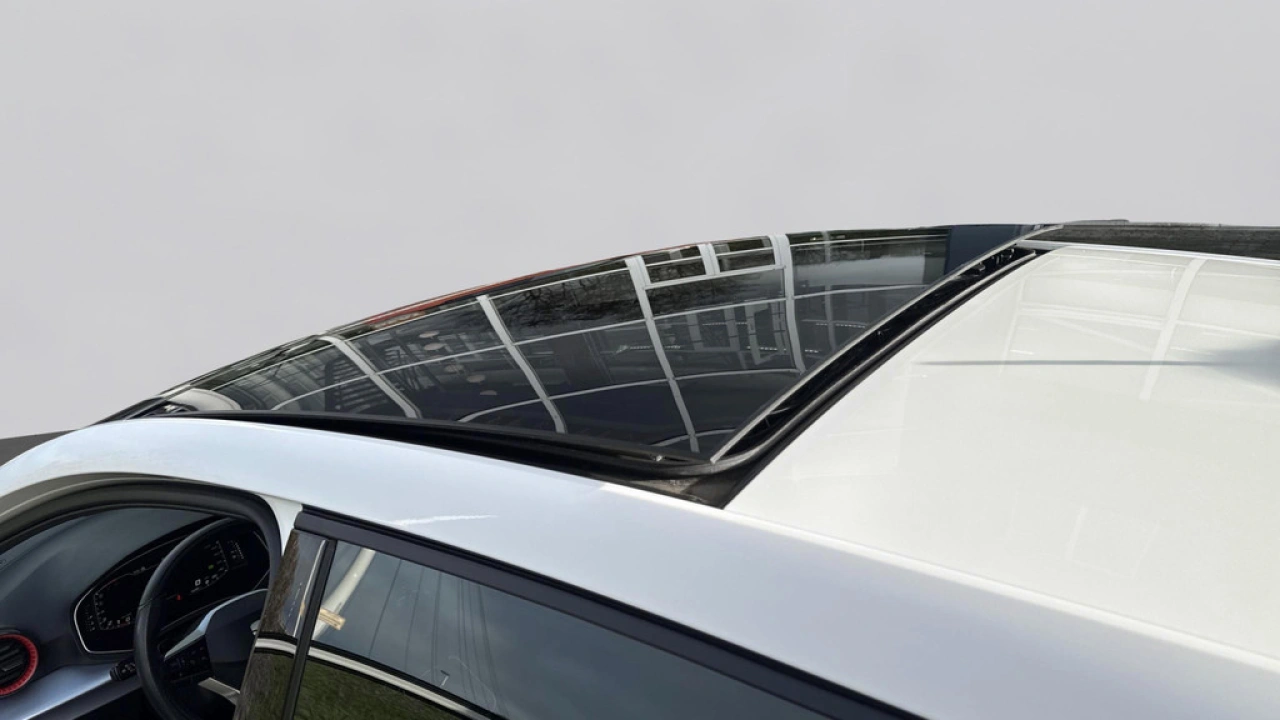 SEAT Ibiza 1.0 EcoTSI 110pk DSG FR Plus