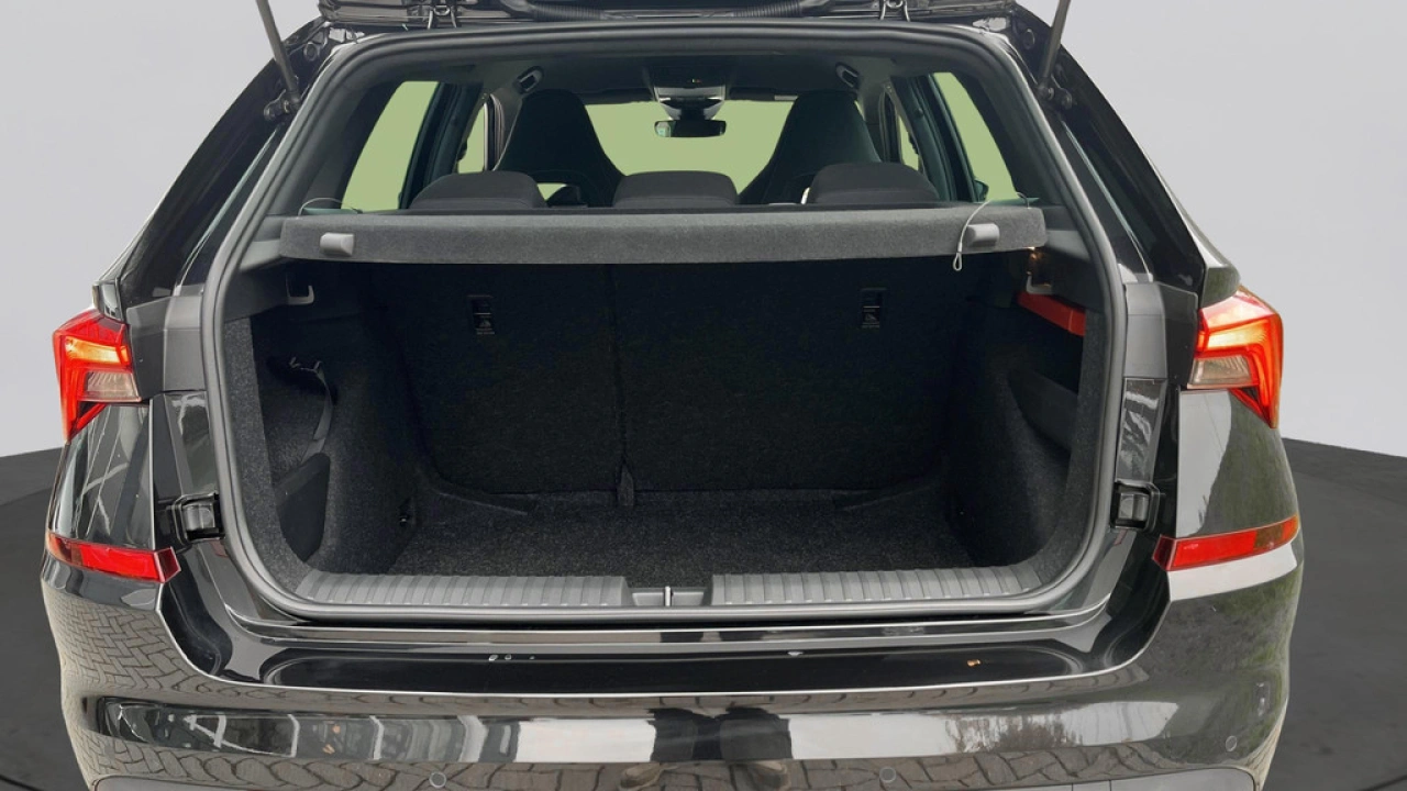 Škoda Kamiq 1.0 TSI Sport Business