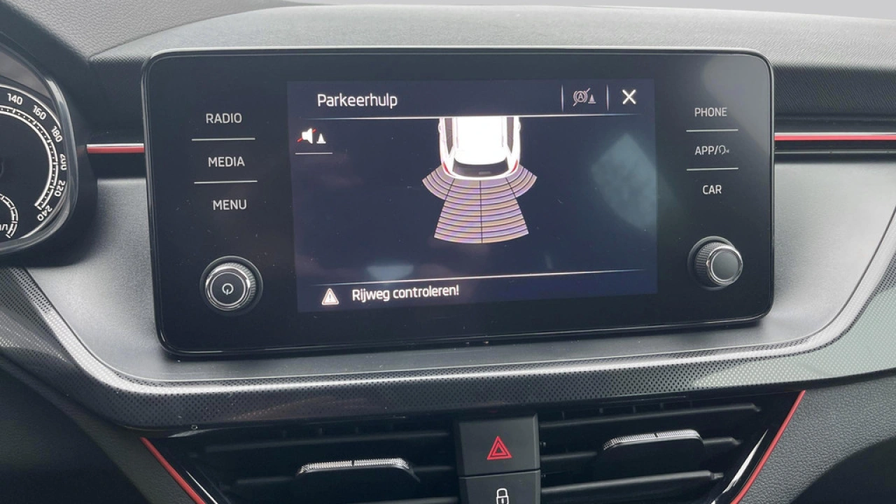 Škoda Kamiq 1.0 TSI Sport Business