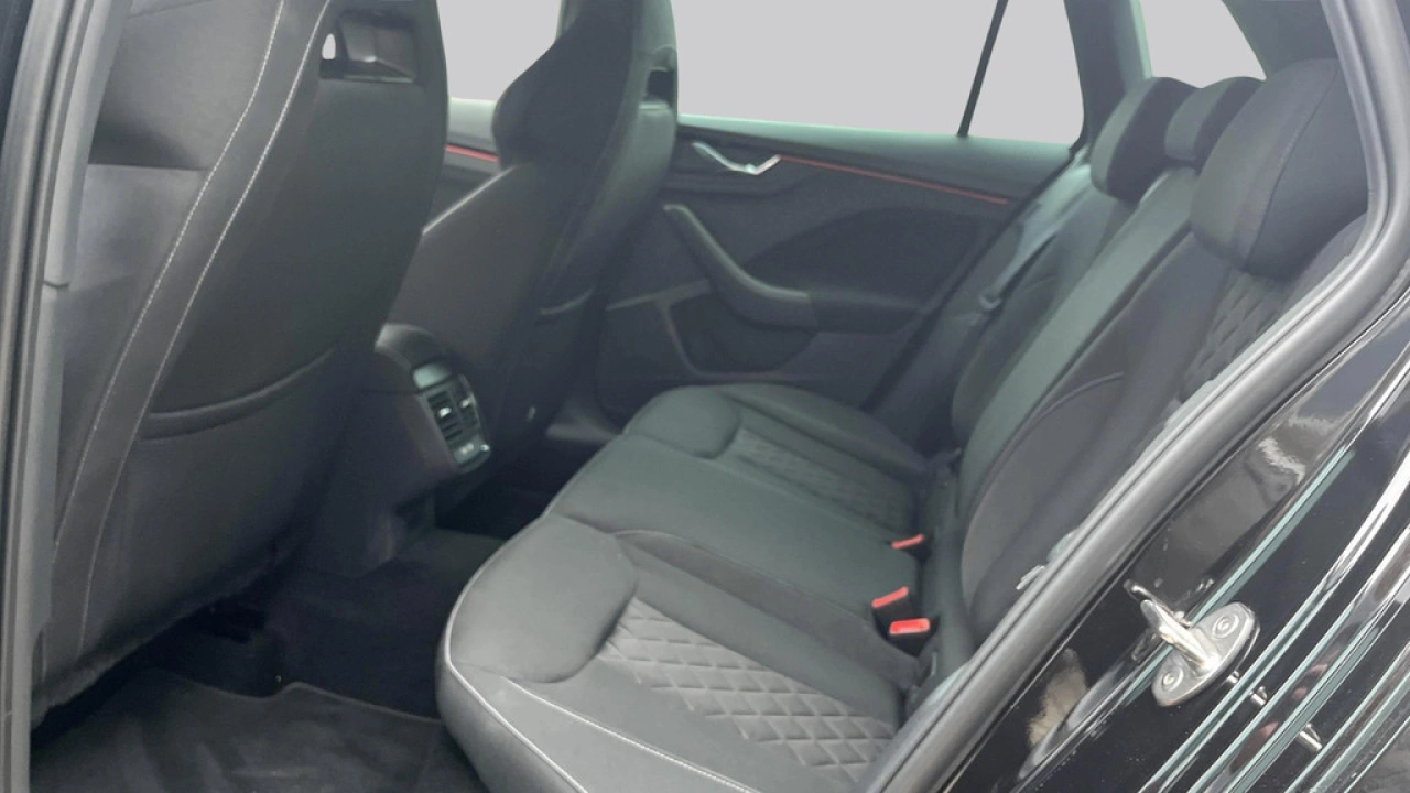 Škoda Kamiq 1.0 TSI Sport Business