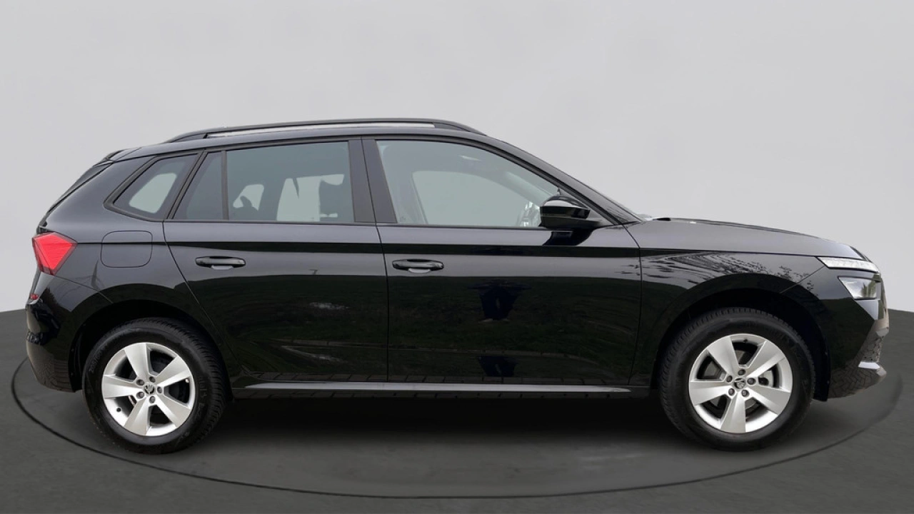 Škoda Kamiq 1.0 TSI Sport Business