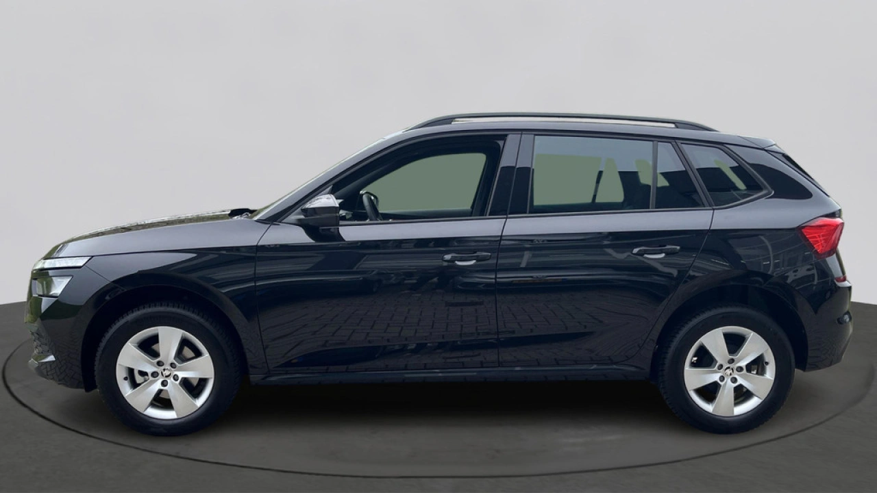 Škoda Kamiq 1.0 TSI Sport Business