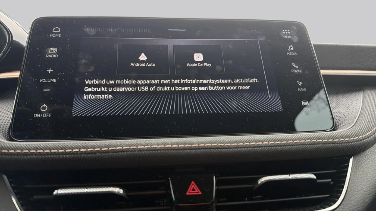 Škoda Fabia 1.0 TSI Business Edition