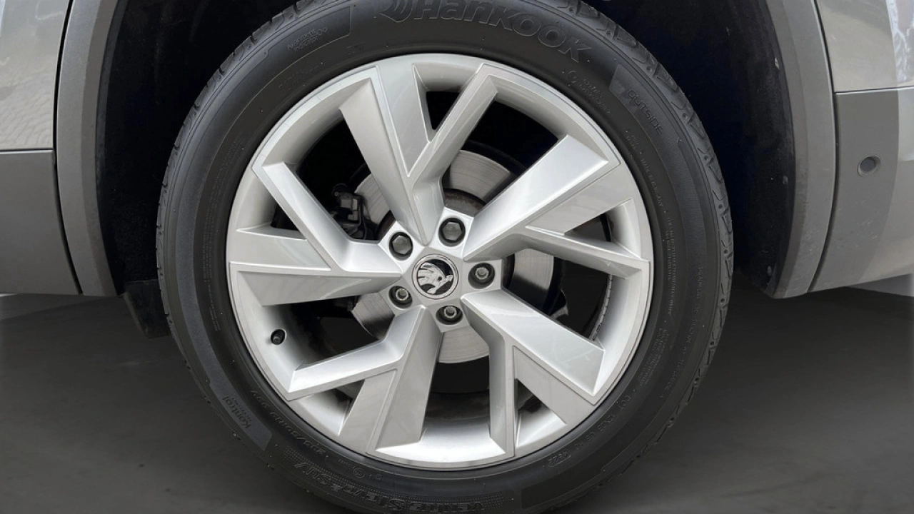 Škoda Kodiaq 1.5 TSI Business Edition Plus