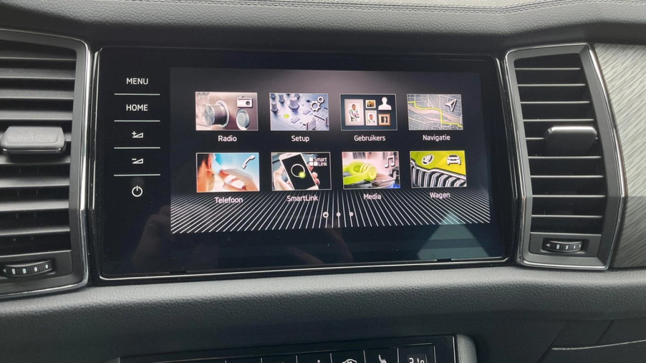 Škoda Kodiaq 1.5 TSI Business Edition Plus