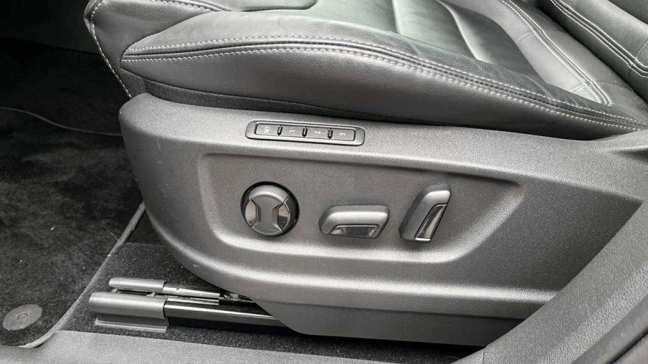 Škoda Kodiaq 1.5 TSI Business Edition Plus