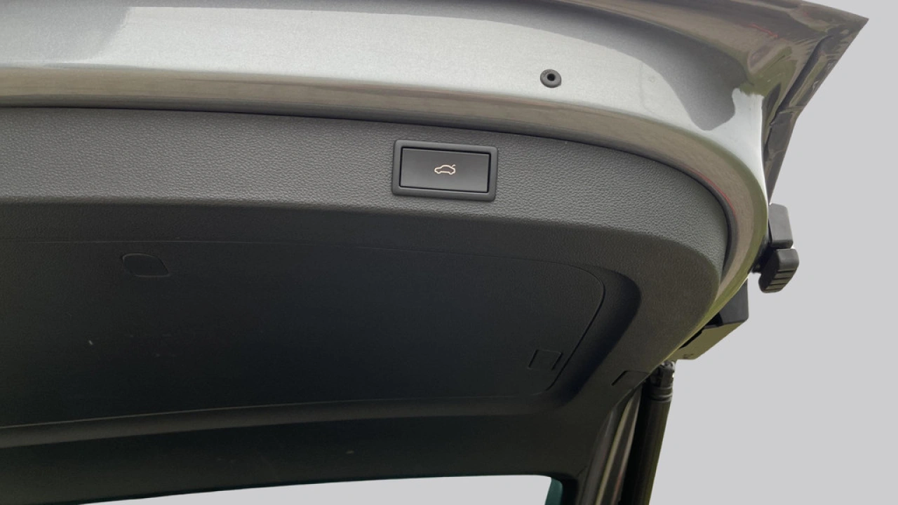 Škoda Kodiaq 1.5 TSI Business Edition Plus