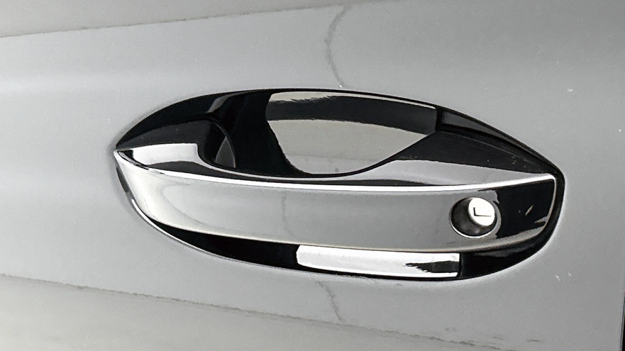 SEAT Leon Sportstourer 1.0 eTSI 110pk FR Business DSG