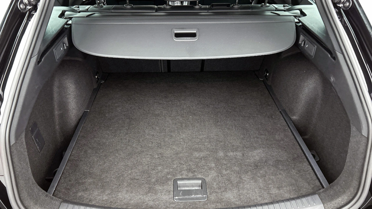 SEAT Leon Sportstourer 1.0 eTSI 110pk FR Business DSG