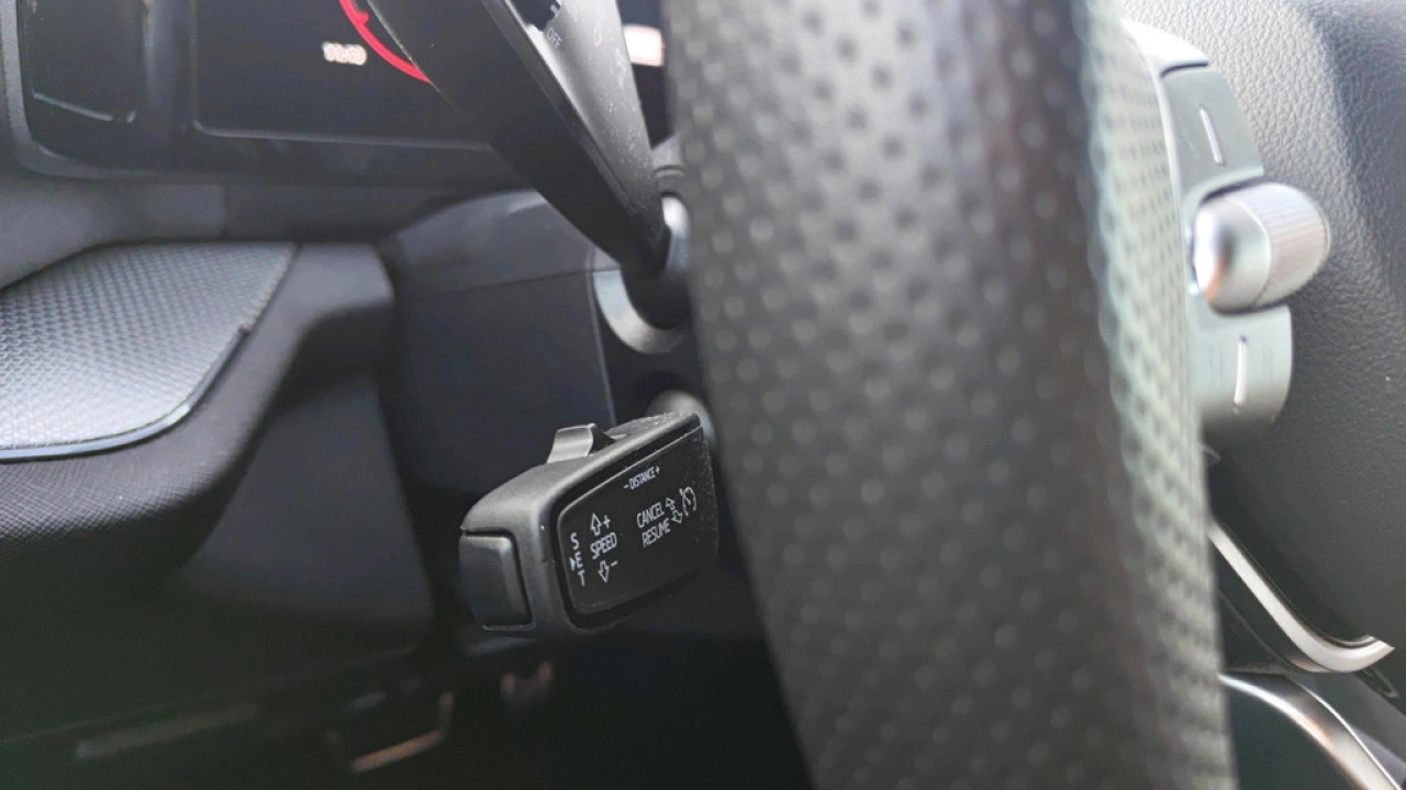 Škoda Kodiaq 1.5 TSI PHEV Sportline Business