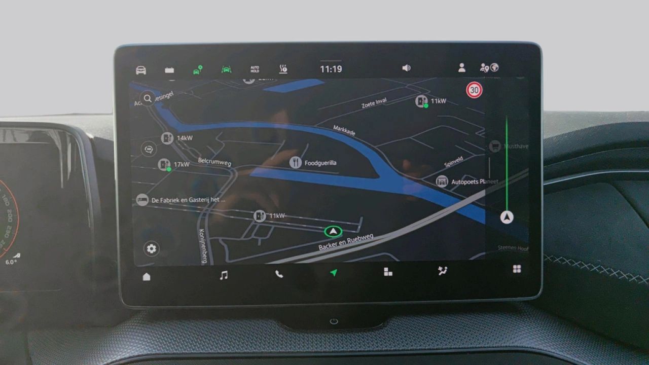 Škoda Kodiaq 1.5 TSI PHEV Sportline Business