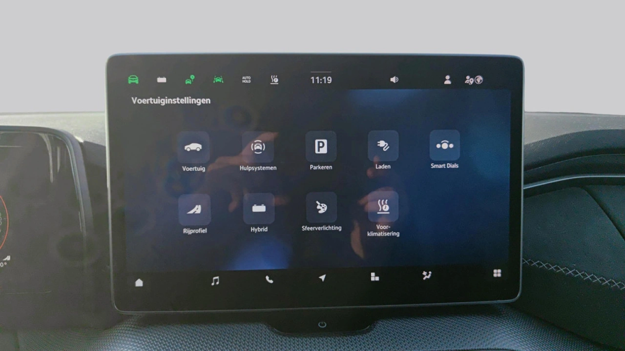 Škoda Kodiaq 1.5 TSI PHEV Sportline Business