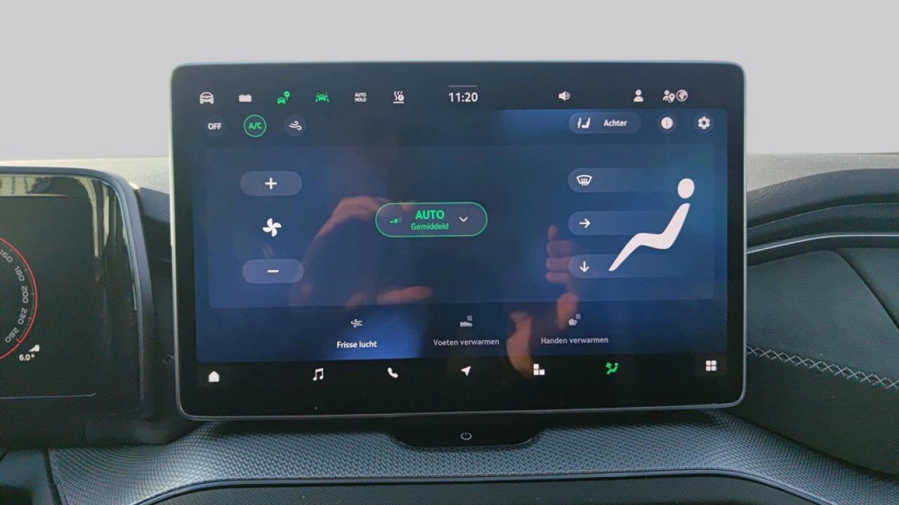 Škoda Kodiaq 1.5 TSI PHEV Sportline Business