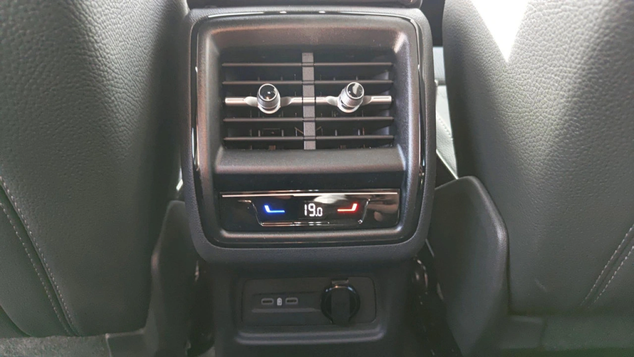 Škoda Kodiaq 1.5 TSI PHEV Sportline Business