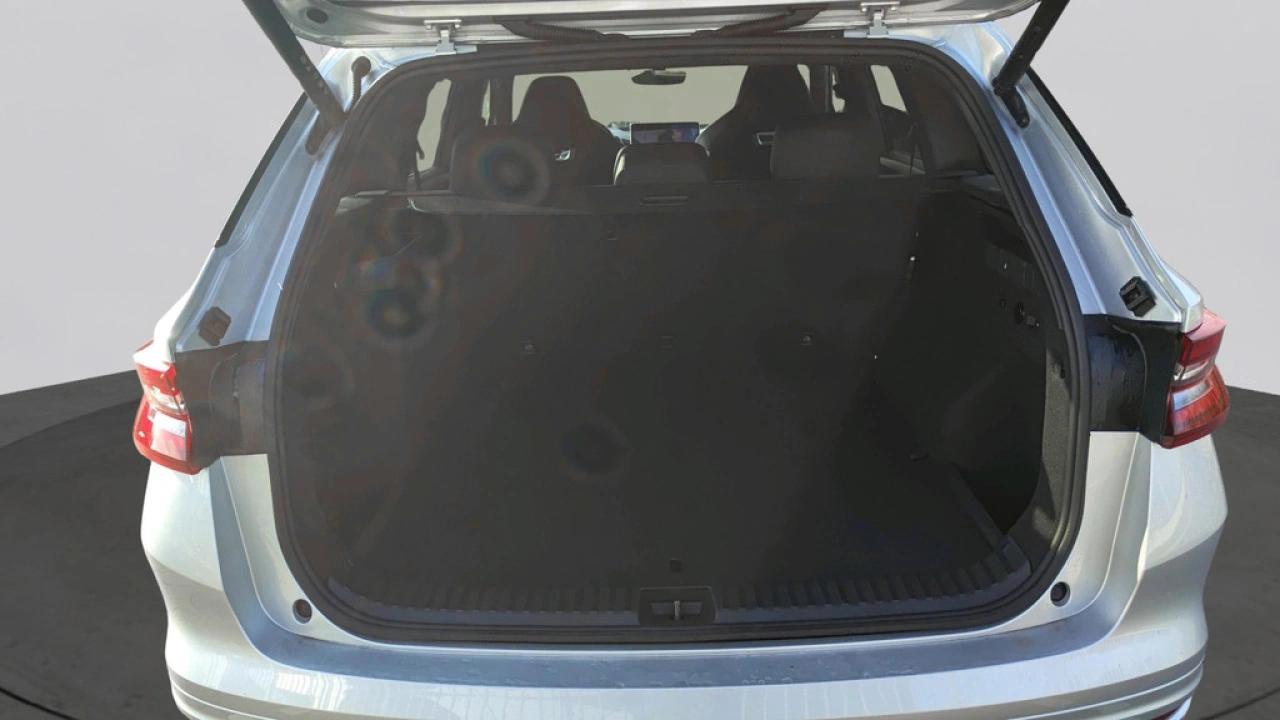 Škoda Kodiaq 1.5 TSI PHEV Sportline Business