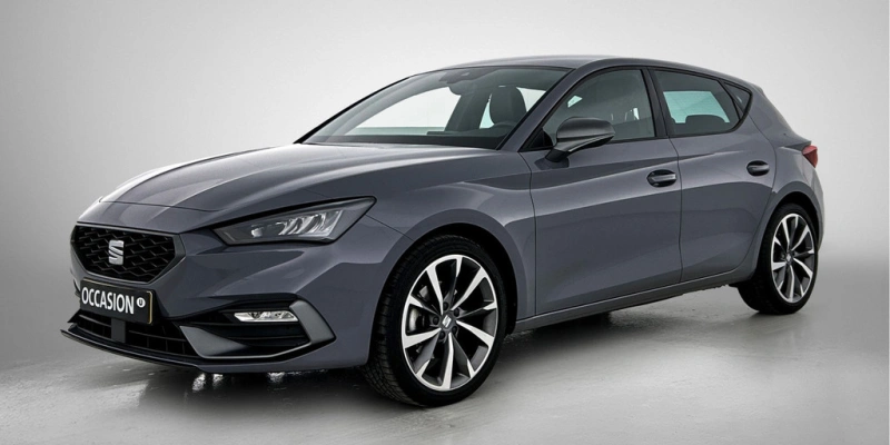 SEAT Leon 1.0 eTSI 110pk FR Business DSG