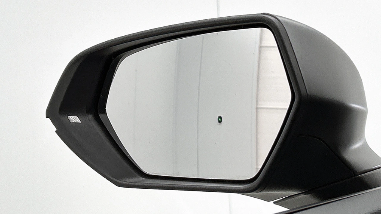 SEAT Leon 1.0 eTSI 110pk FR Business DSG