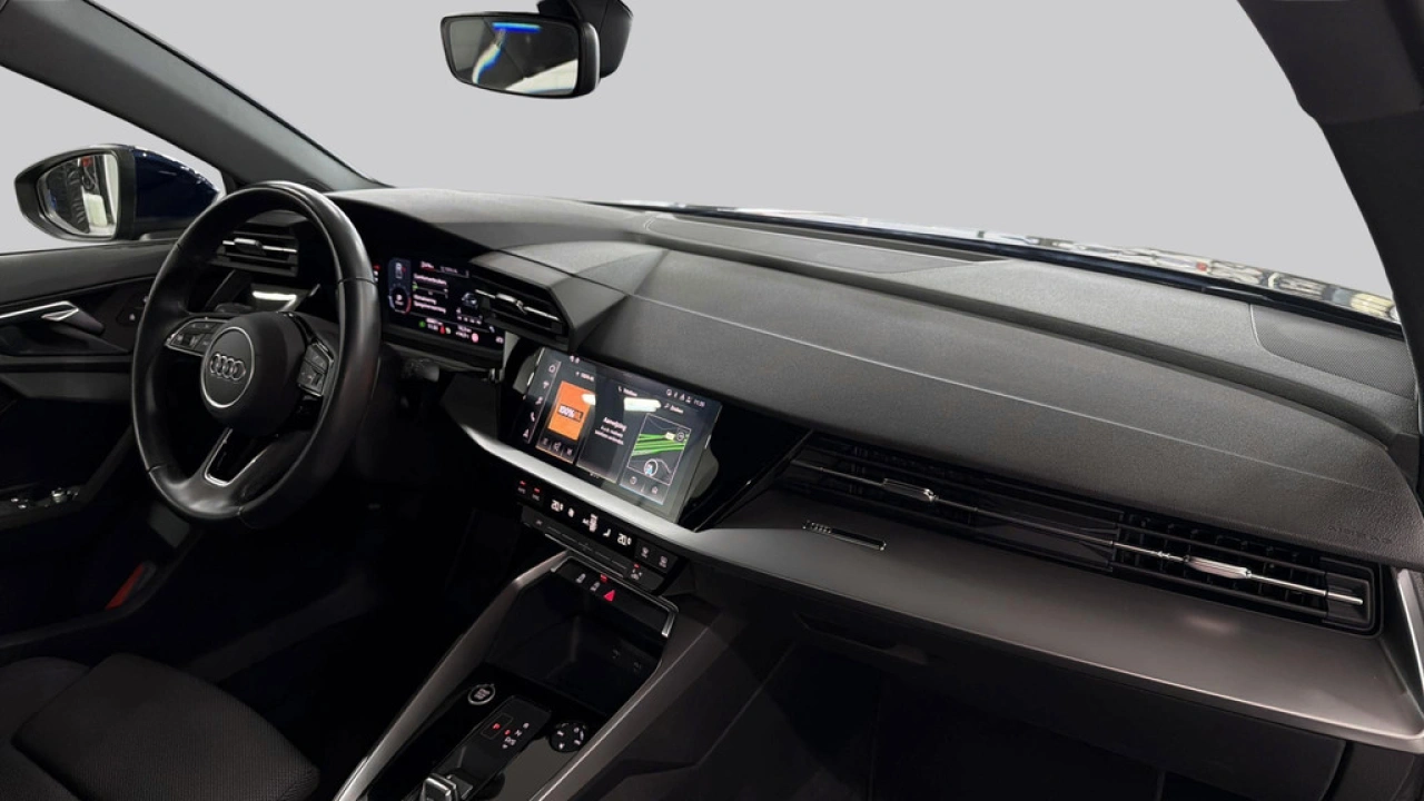 Audi A3 Limousine 30 TFSI 110PK Advanced Edition