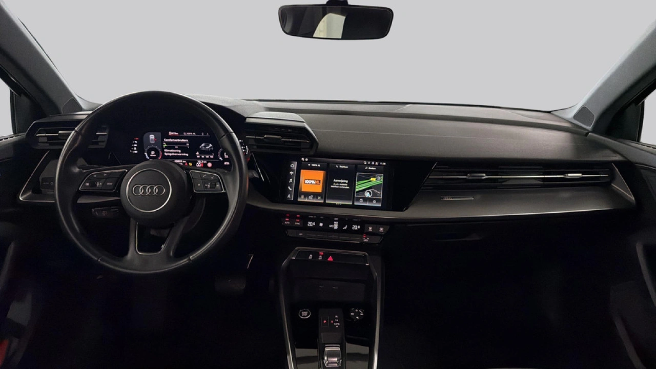 Audi A3 Limousine 30 TFSI 110PK Advanced Edition