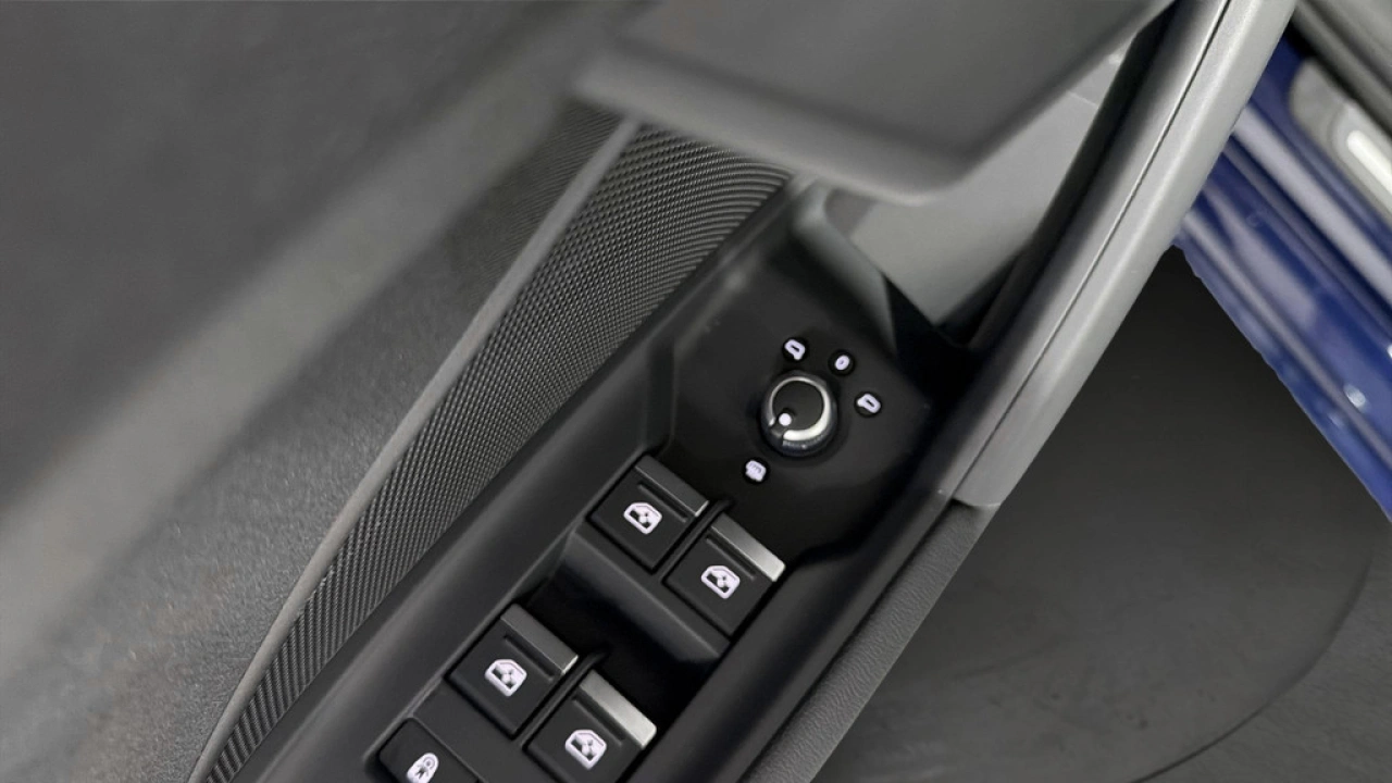 Audi A3 Limousine 30 TFSI 110PK Advanced Edition