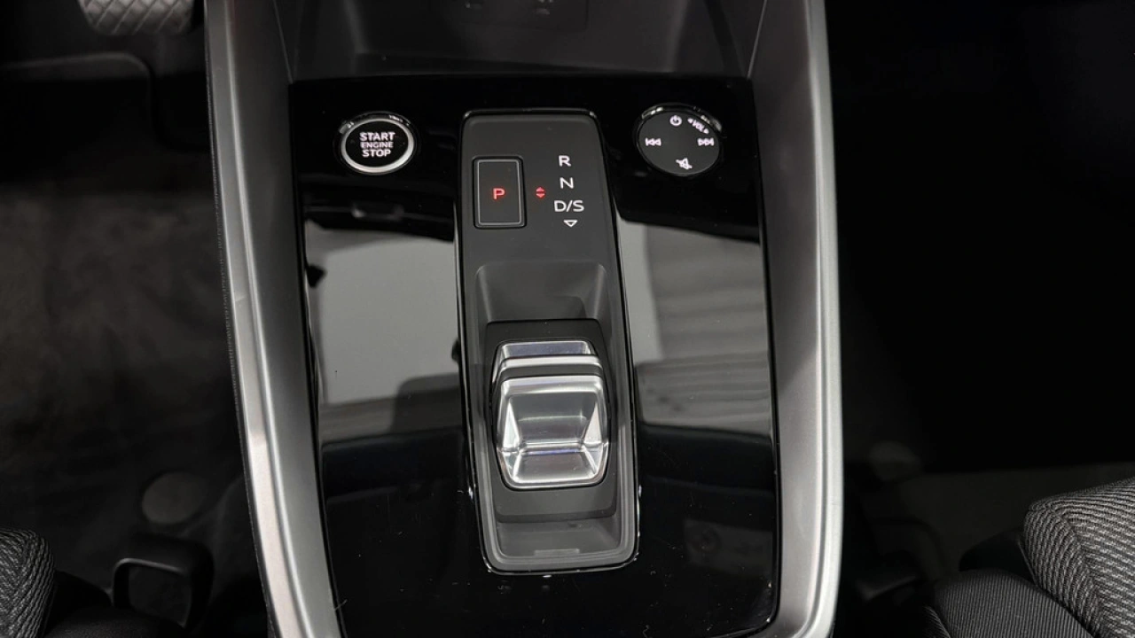 Audi A3 Limousine 30 TFSI 110PK Advanced Edition