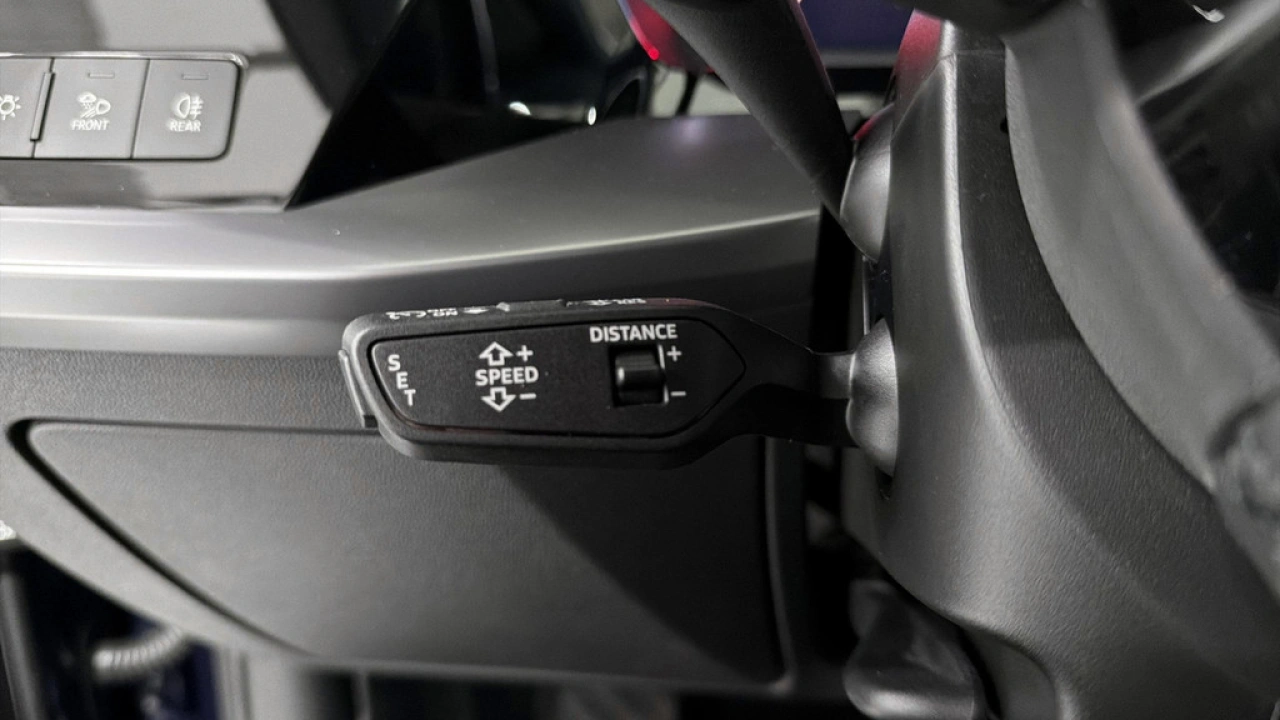 Audi A3 Limousine 30 TFSI 110PK Advanced Edition