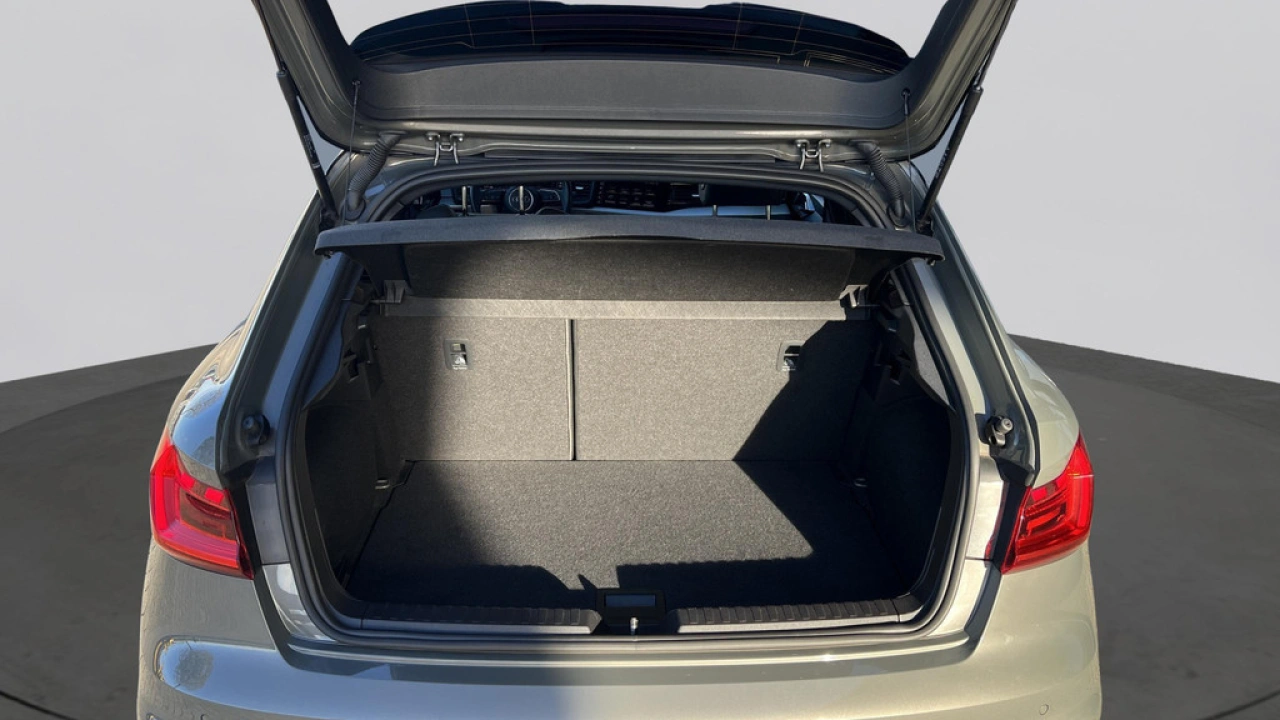 Audi A1 Sportback 25 TFSI 96PK S Edition