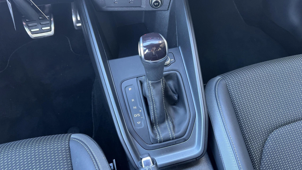 Audi A1 Sportback 25 TFSI 96PK S Edition